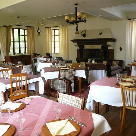 Chalet Hotel D'Ailefroide Luaran gambar