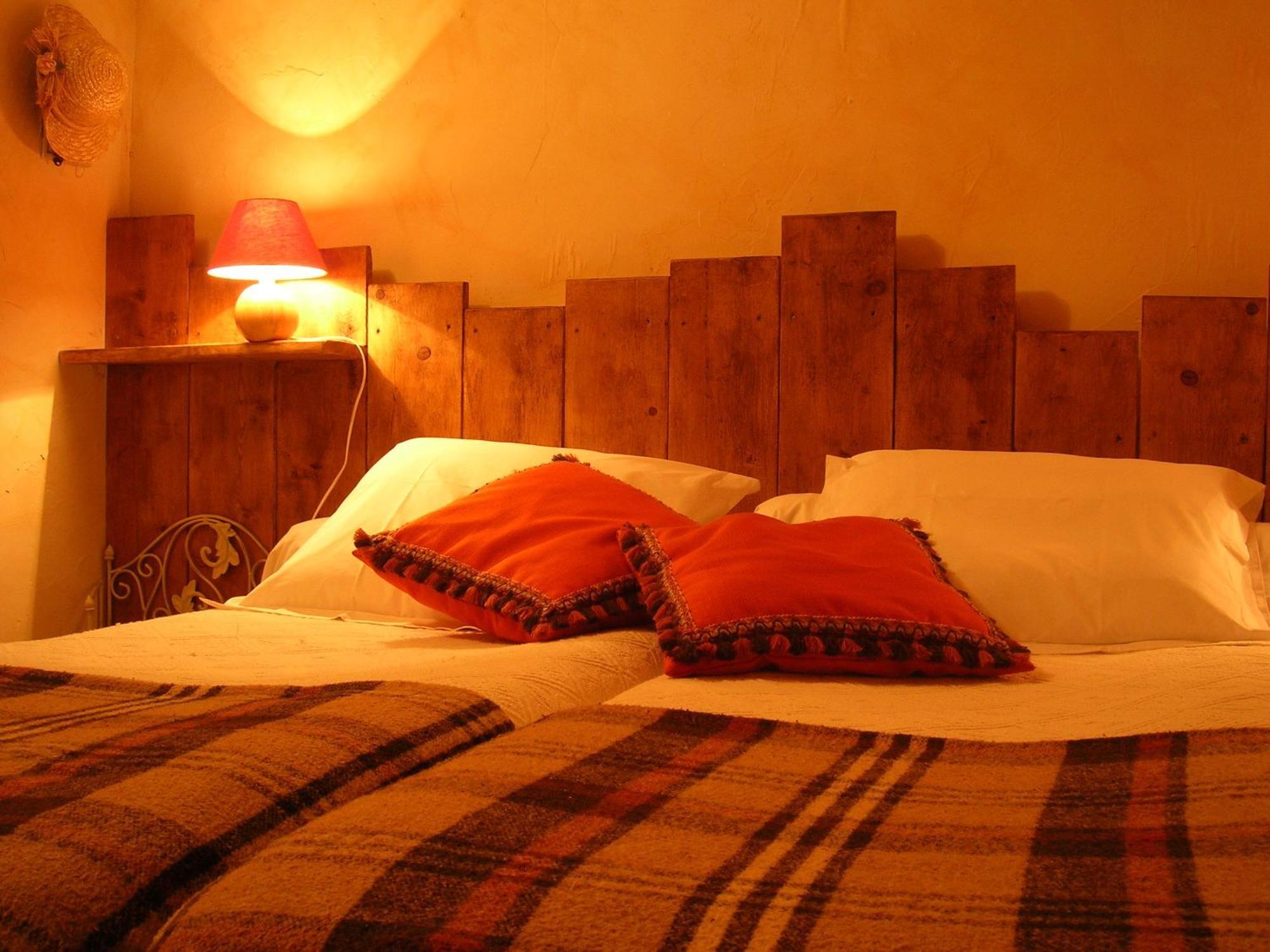 Chalet Hotel D'Ailefroide Luaran gambar