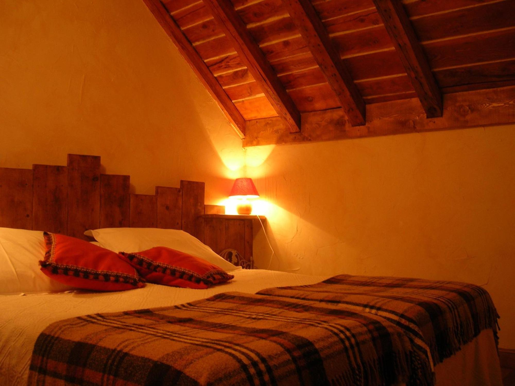 Chalet Hotel D'Ailefroide Luaran gambar