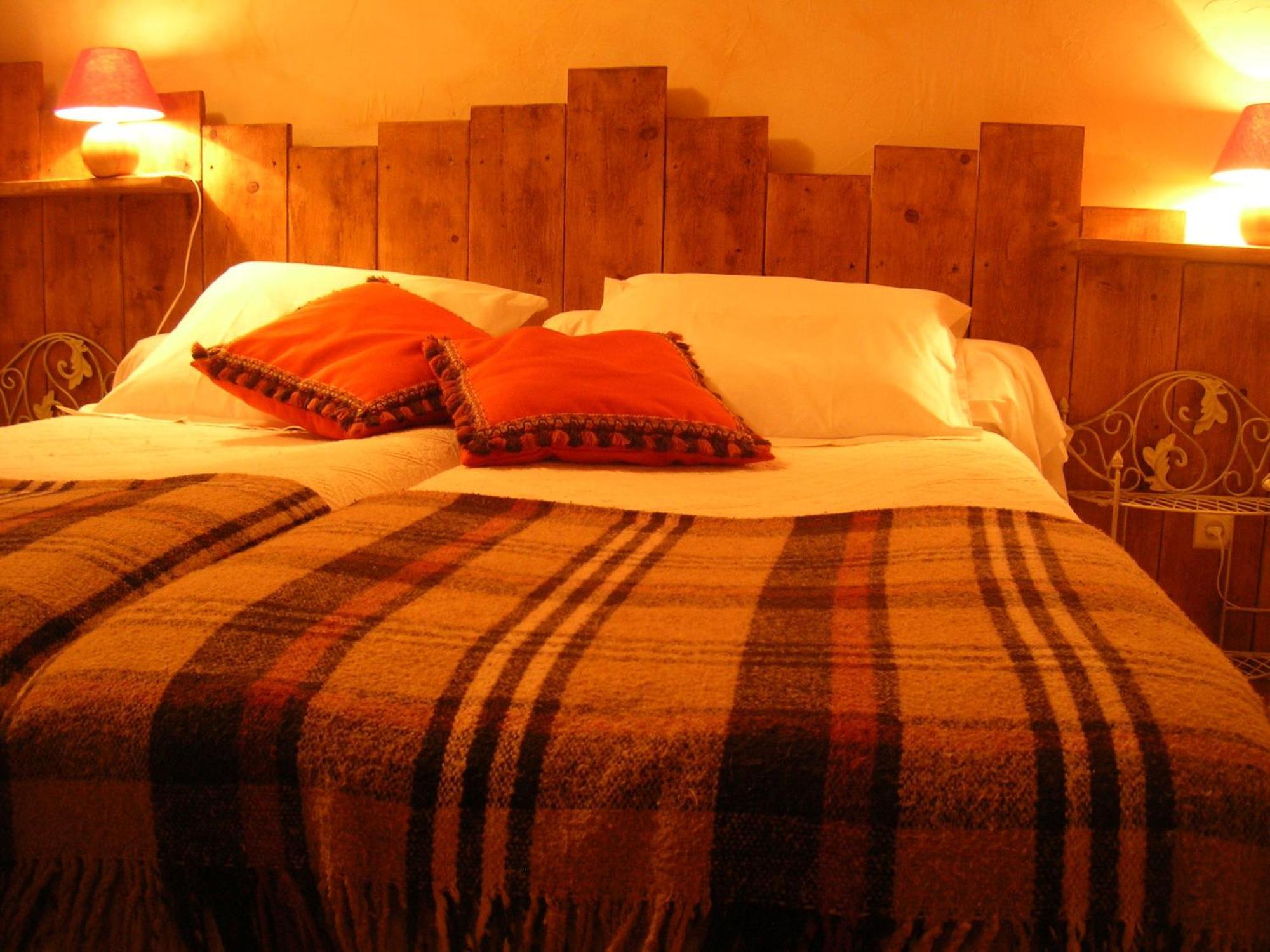 Chalet Hotel D'Ailefroide Luaran gambar