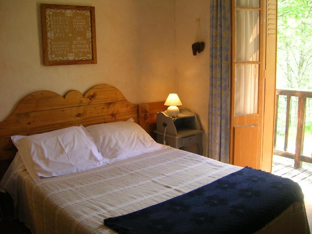 Chalet Hotel D'Ailefroide Bilik gambar