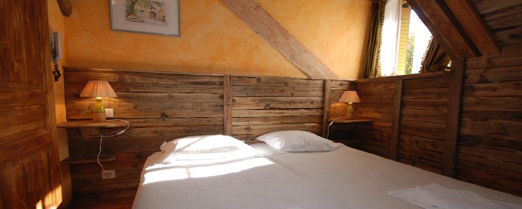 Chalet Hotel D'Ailefroide Luaran gambar
