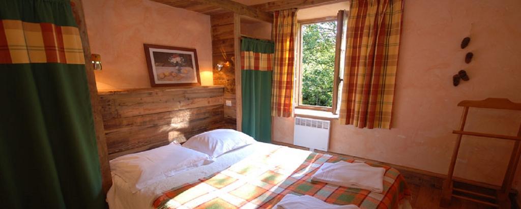 Chalet Hotel D'Ailefroide Luaran gambar