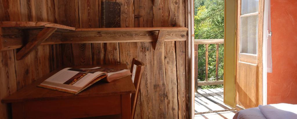 Chalet Hotel D'Ailefroide Luaran gambar