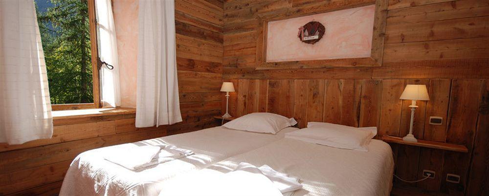 Chalet Hotel D'Ailefroide Luaran gambar