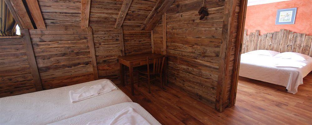 Chalet Hotel D'Ailefroide Luaran gambar