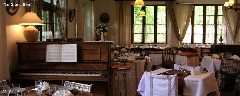 Chalet Hotel D'Ailefroide Luaran gambar