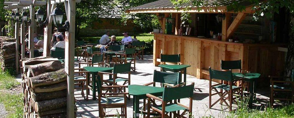 Chalet Hotel D'Ailefroide Luaran gambar