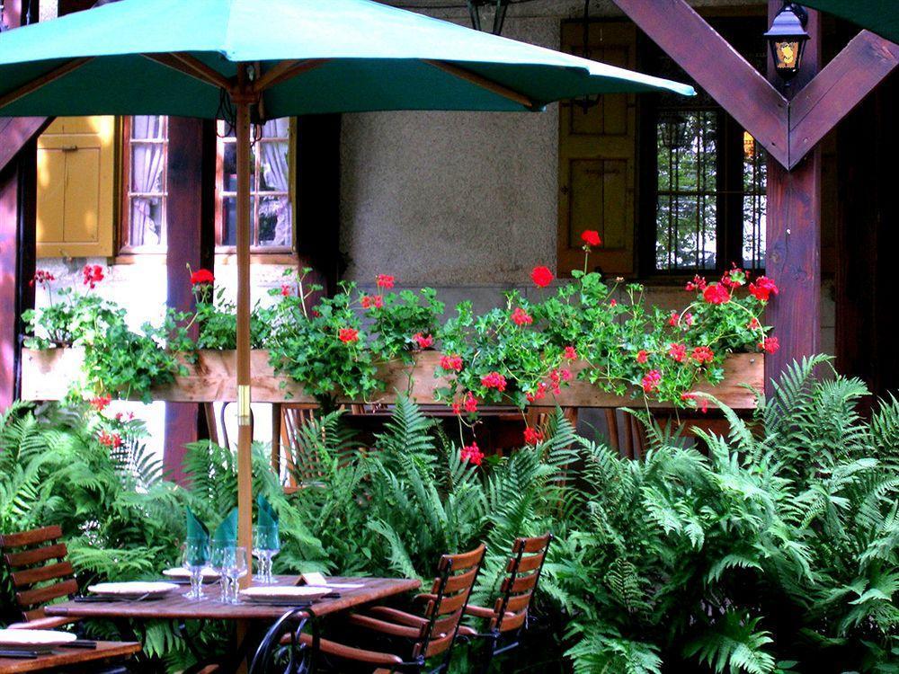 Chalet Hotel D'Ailefroide Luaran gambar