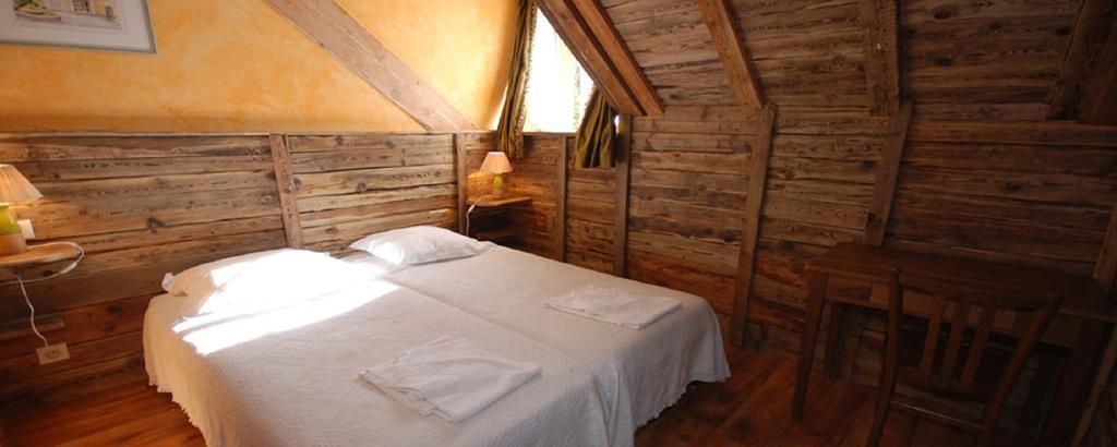 Chalet Hotel D'Ailefroide Luaran gambar