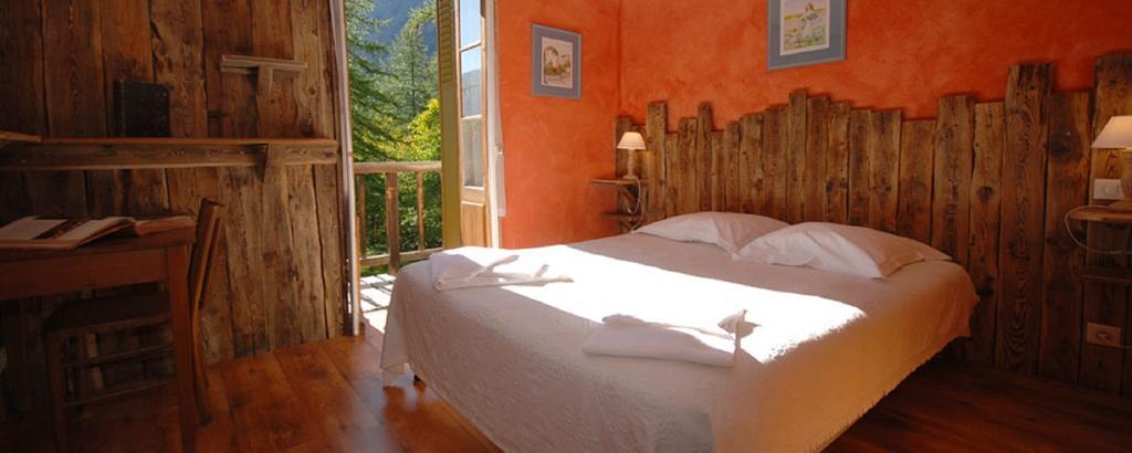 Chalet Hotel D'Ailefroide Luaran gambar