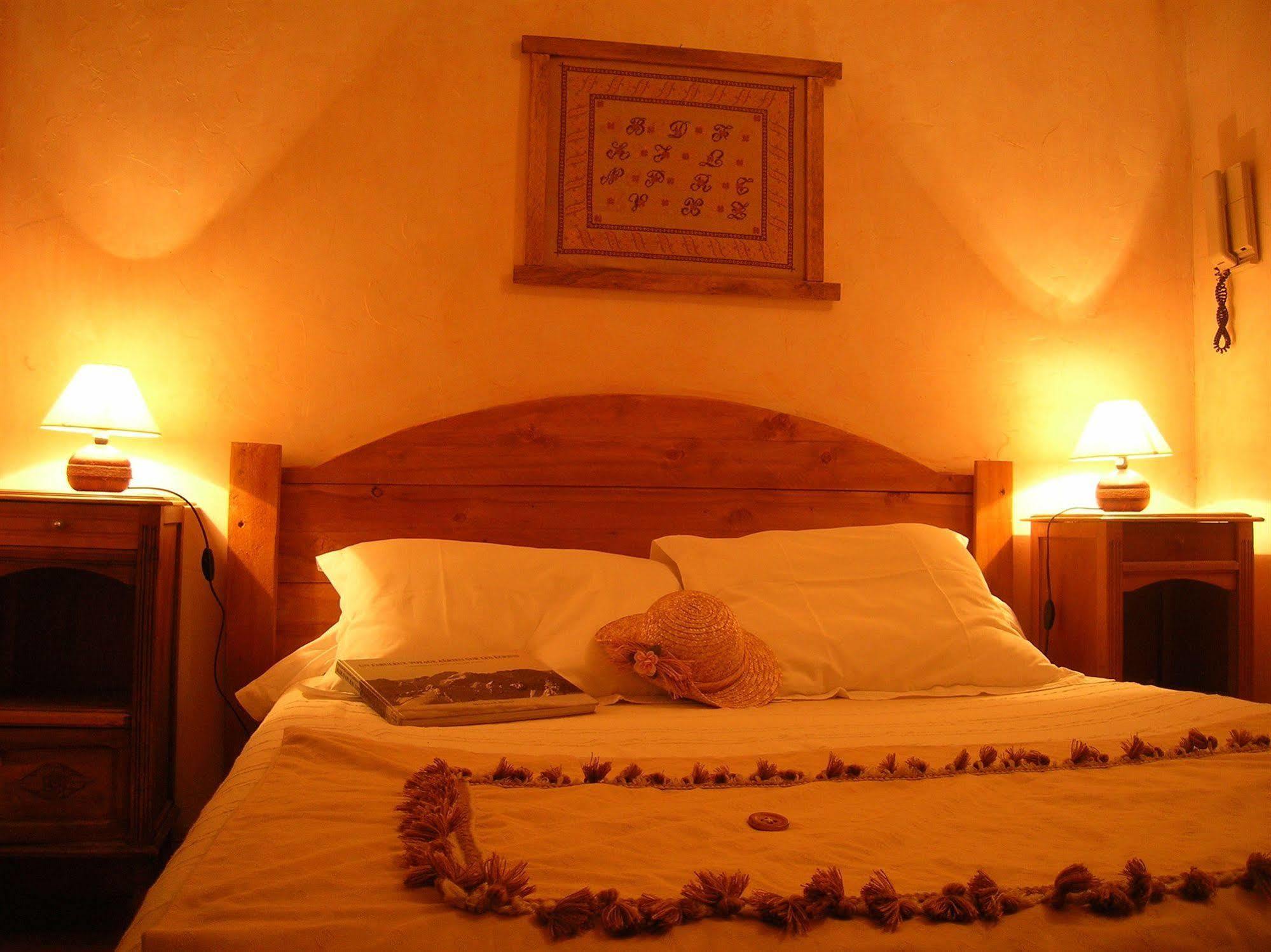 Chalet Hotel D'Ailefroide Luaran gambar