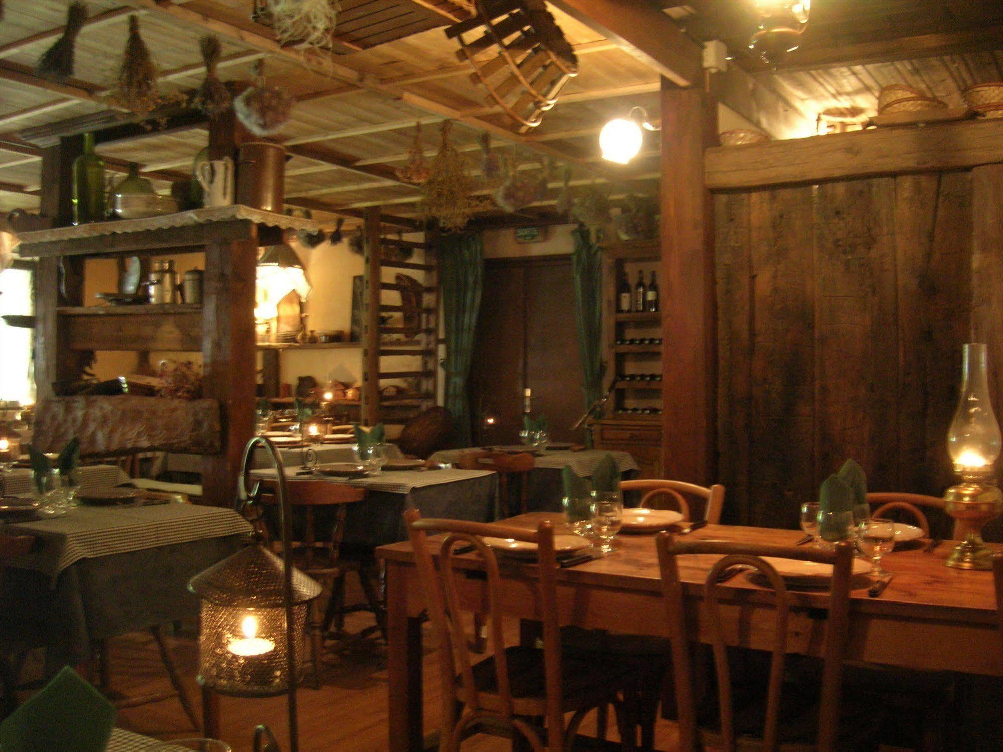 Chalet Hotel D'Ailefroide Luaran gambar